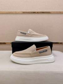 Picture of Armani Shoes _SKUArmanisz38-44hnx0501664